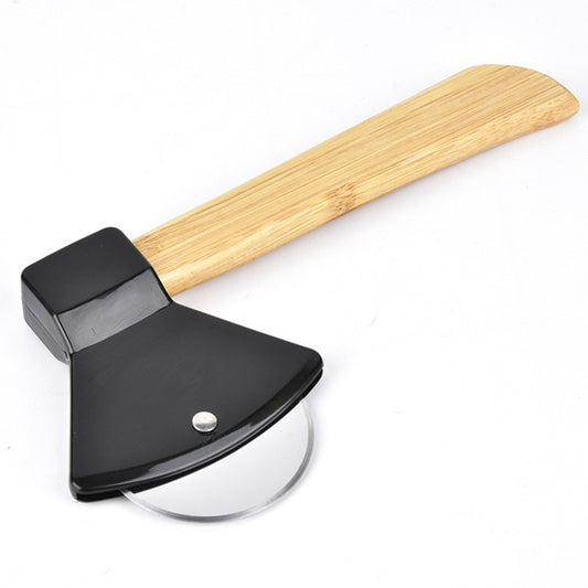 Axe Pizza Cutter