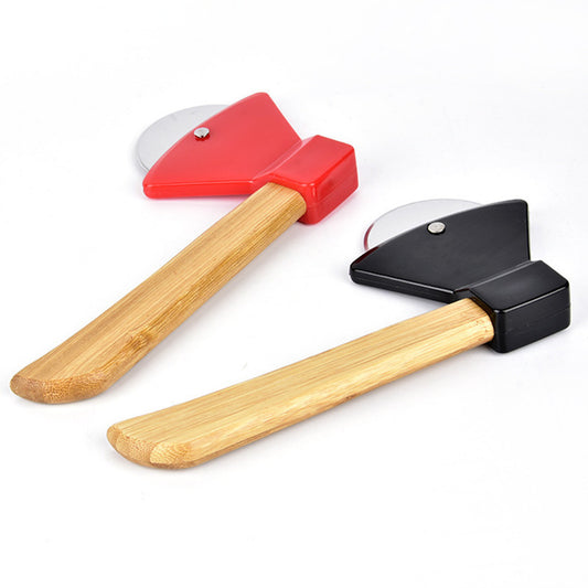 Axe Pizza Cutter